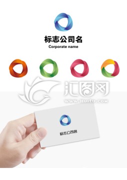 企业标志LOGO