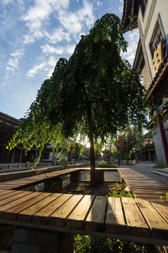 滦州古城