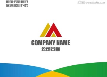 m字母标志a