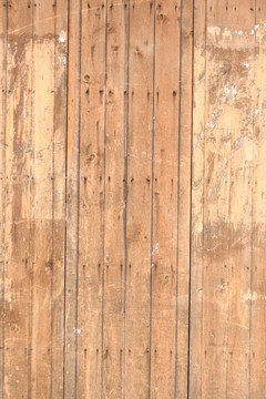 木纹 木墙