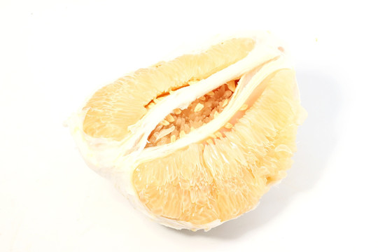 柚子