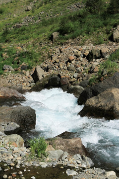 泉水