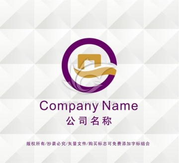 金融LOGO