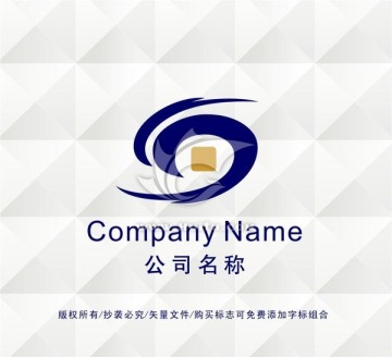 金融LOGO设计