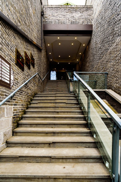 仿古建筑