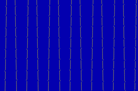 蓝色竖线条背景底纹 未分层