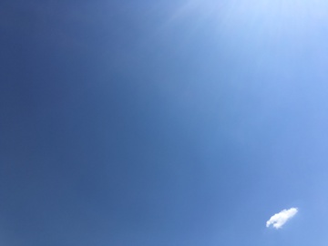云一朵