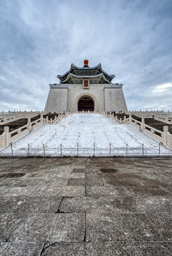 中正纪念堂 台北