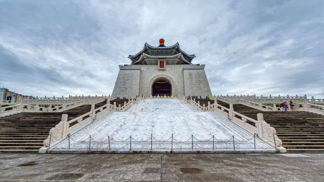 台北中正纪念堂