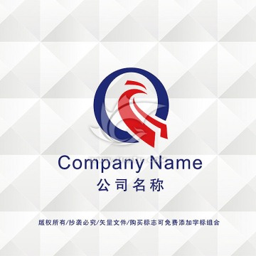 传媒公司LOGO设计