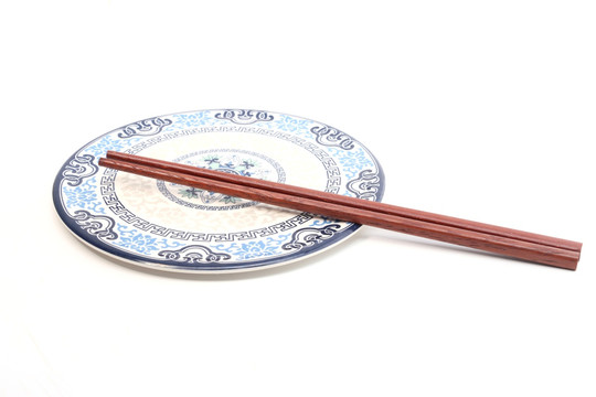 铁木筷