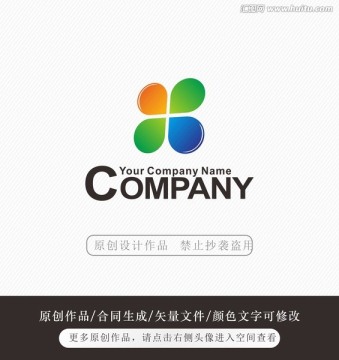 标志设计 商标 LOGO设计