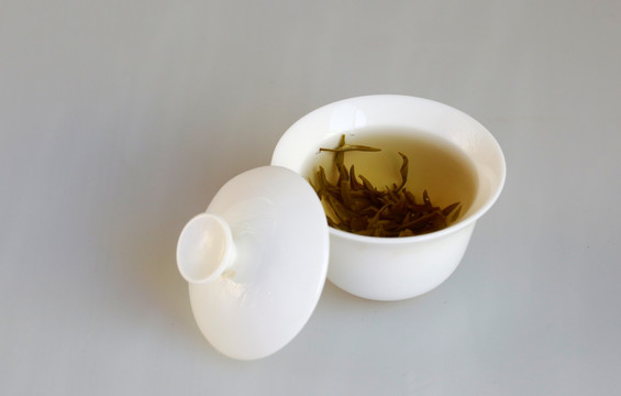 碗茶