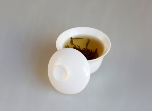 碗茶