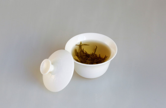 碗茶