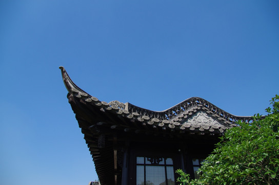古典建筑