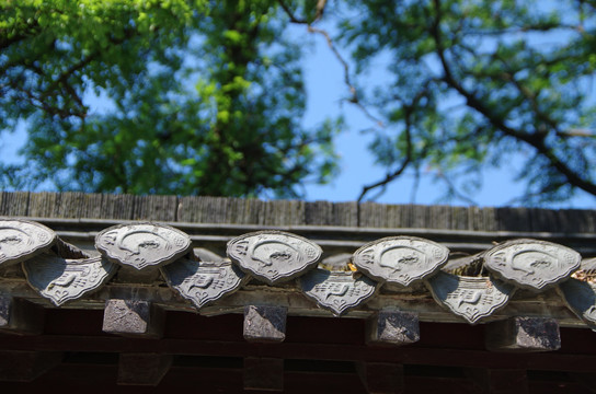瓦当