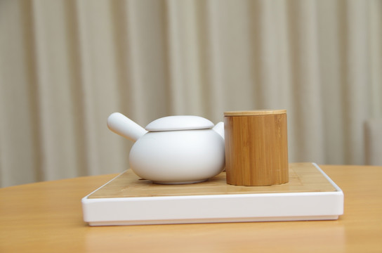 茶盘