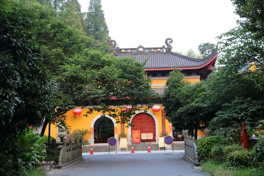 宗教建筑