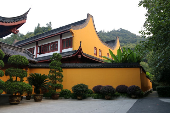 佛教建筑