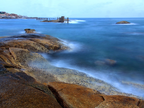 红海湾