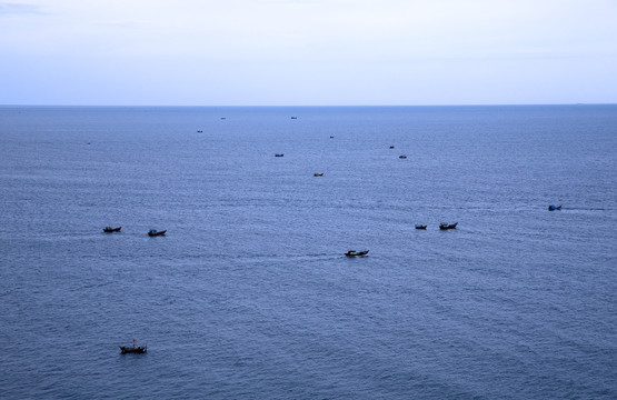 越南金兰湾