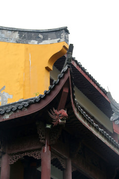 佛教建筑