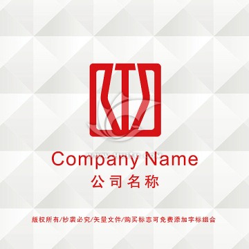 字母LOGO