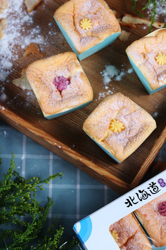 北海道蛋糕