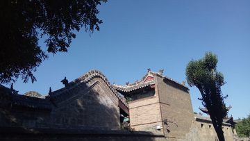 山陕会馆