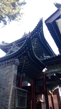 山陕会馆