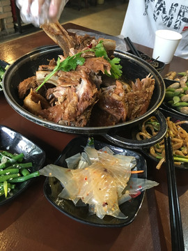 大骨头