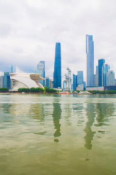 广州风景