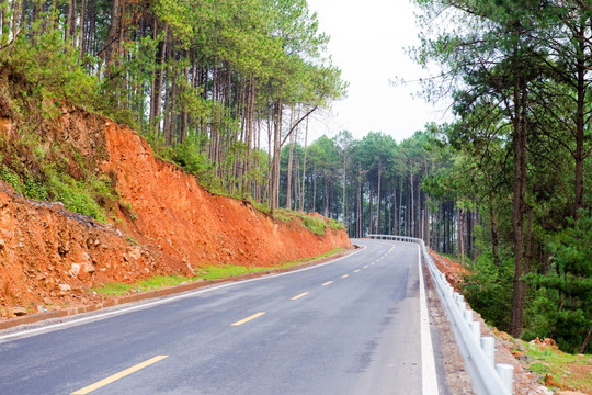 乡村公路