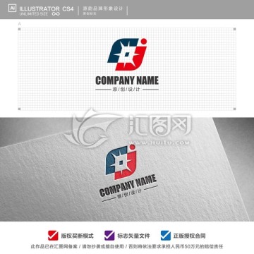 影视传媒logo