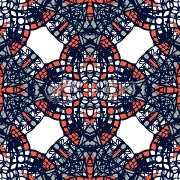 花型 设计 画稿 花稿