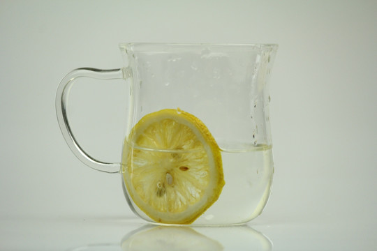 柠檬茶