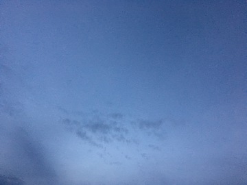 芭蕉扇云