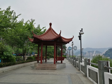 亭子