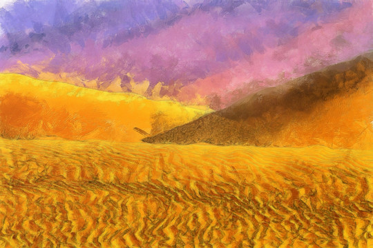 装饰画