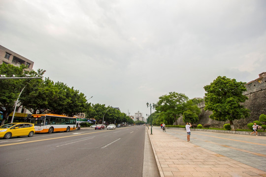 广东省肇庆市宋城一路