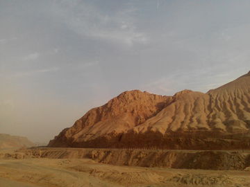 沙漠沙丘