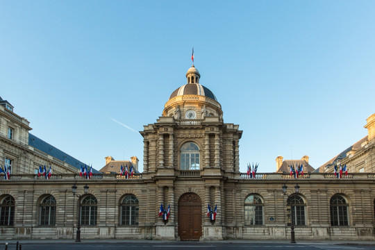 法国参议院大楼