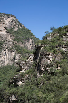 高山