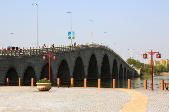 中海大桥