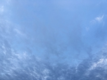 双色云