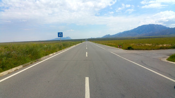 草原公路