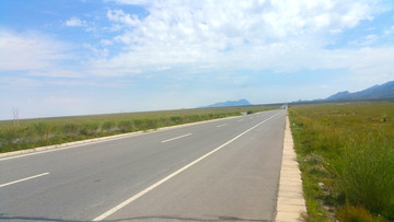 草原公路