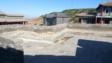 城墙