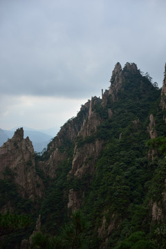 黄山